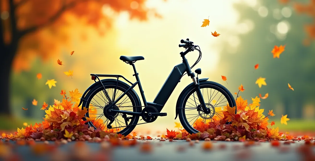 Planning optimal pour commander un vélo de leasing en Belgique